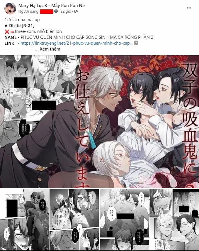 Tôi Tưởng Đó Chỉ Là Tiểu Thuyết Trọng Sinh Bình Thường 27.2 trang 34