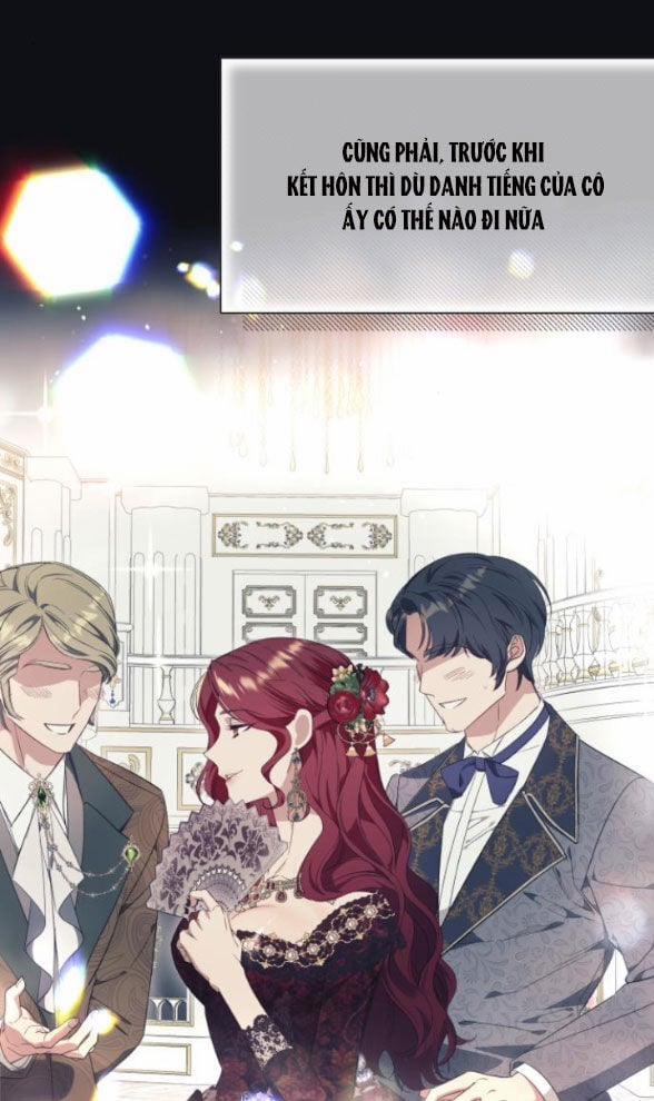 Tôi Tưởng Đó Chỉ Là Tiểu Thuyết Trọng Sinh Bình Thường 27.2 trang 5