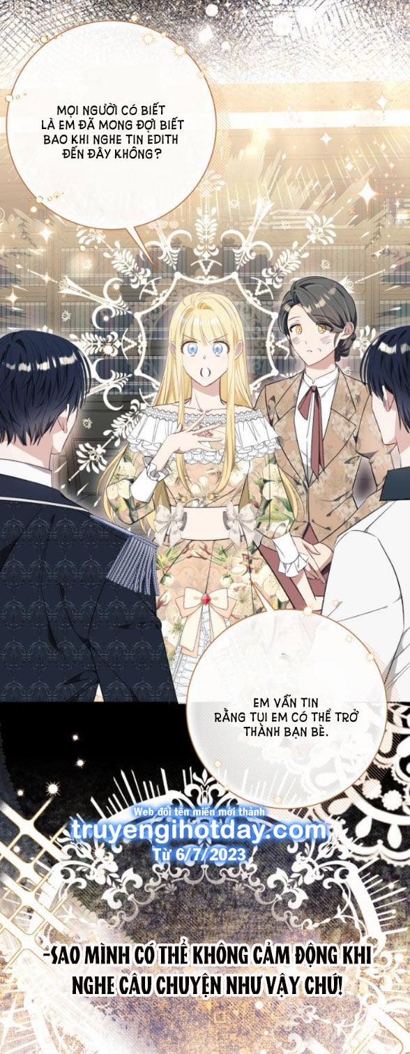 Tôi Tưởng Đó Chỉ Là Tiểu Thuyết Trọng Sinh Bình Thường 27.2 trang 53