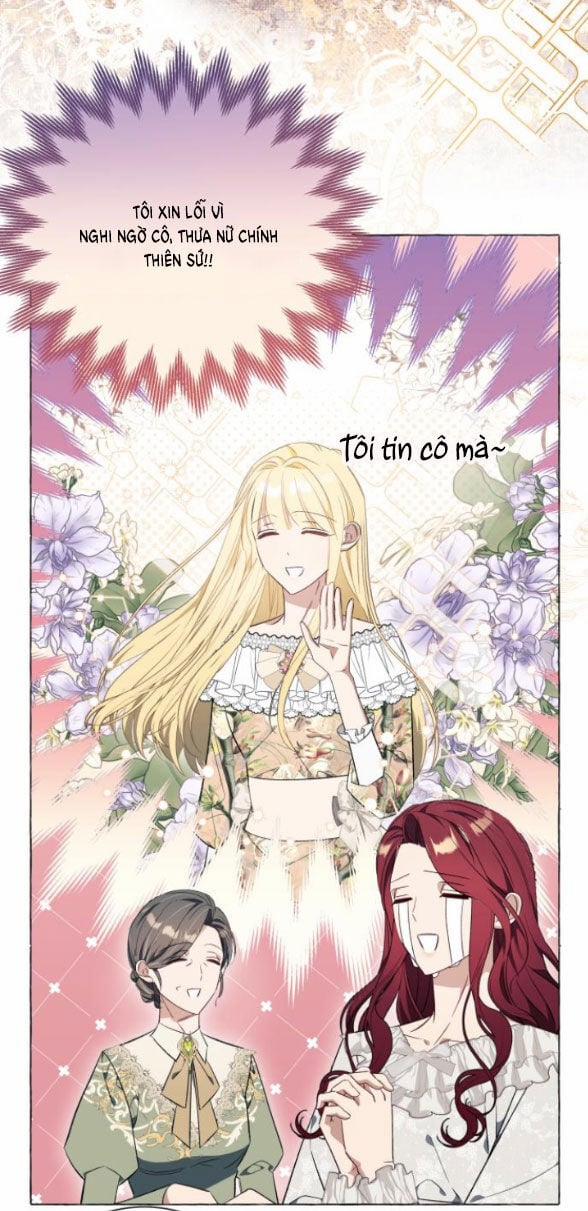 Tôi Tưởng Đó Chỉ Là Tiểu Thuyết Trọng Sinh Bình Thường 27.2 trang 54