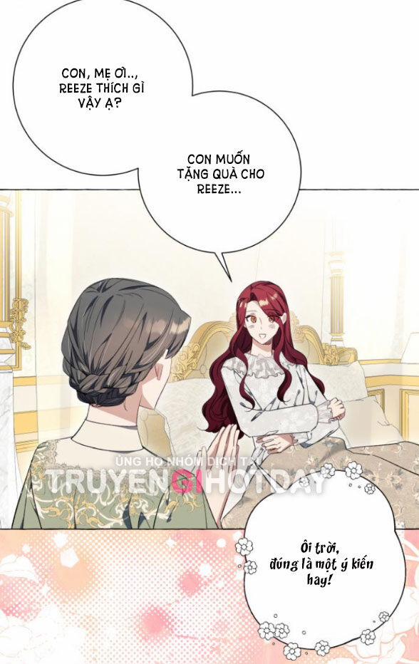 Tôi Tưởng Đó Chỉ Là Tiểu Thuyết Trọng Sinh Bình Thường 27.2 trang 55