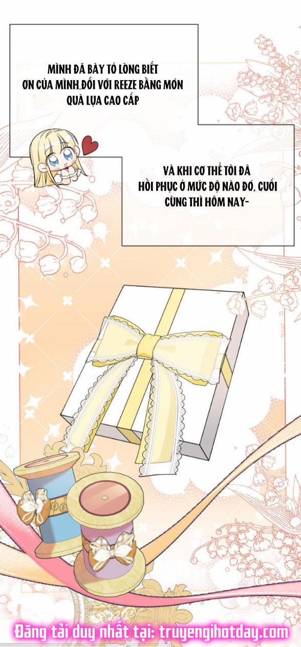 Tôi Tưởng Đó Chỉ Là Tiểu Thuyết Trọng Sinh Bình Thường 27.2 trang 58