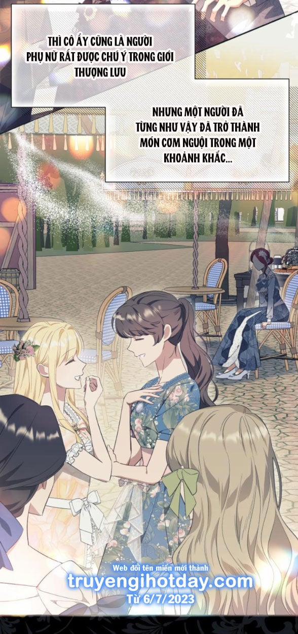 Tôi Tưởng Đó Chỉ Là Tiểu Thuyết Trọng Sinh Bình Thường 27.2 trang 6