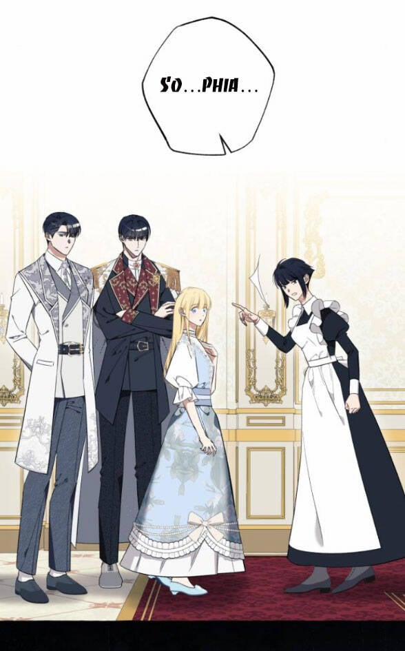 Tôi Tưởng Đó Chỉ Là Tiểu Thuyết Trọng Sinh Bình Thường 27 trang 12