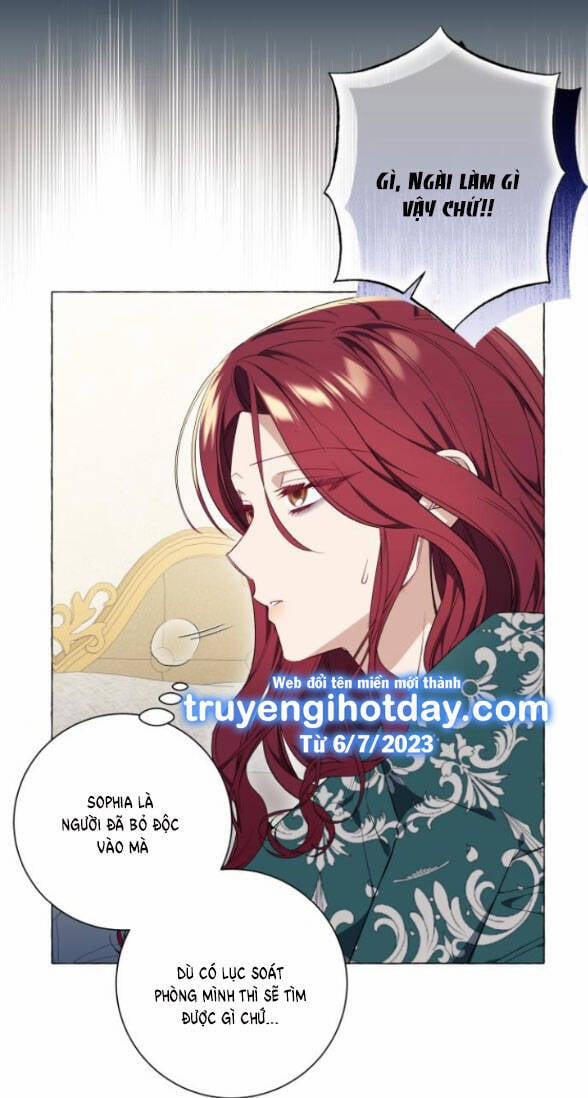 Tôi Tưởng Đó Chỉ Là Tiểu Thuyết Trọng Sinh Bình Thường 27 trang 19