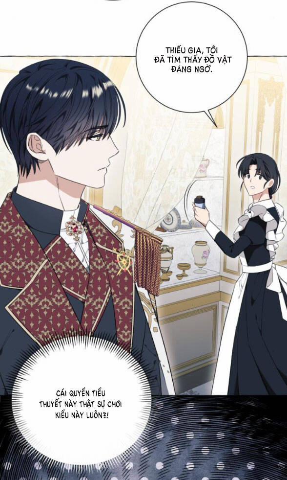 Tôi Tưởng Đó Chỉ Là Tiểu Thuyết Trọng Sinh Bình Thường 27 trang 20