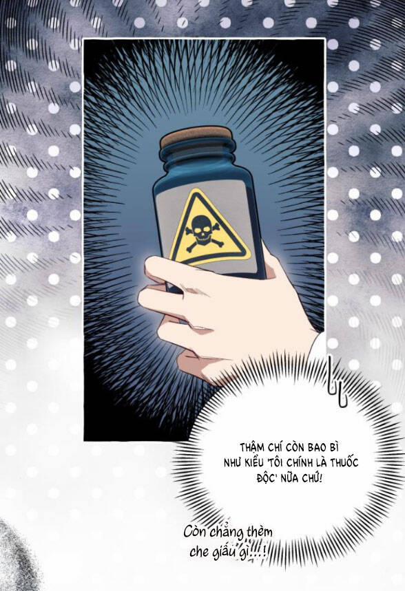 Tôi Tưởng Đó Chỉ Là Tiểu Thuyết Trọng Sinh Bình Thường 27 trang 21