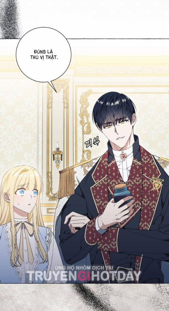 Tôi Tưởng Đó Chỉ Là Tiểu Thuyết Trọng Sinh Bình Thường 27 trang 22