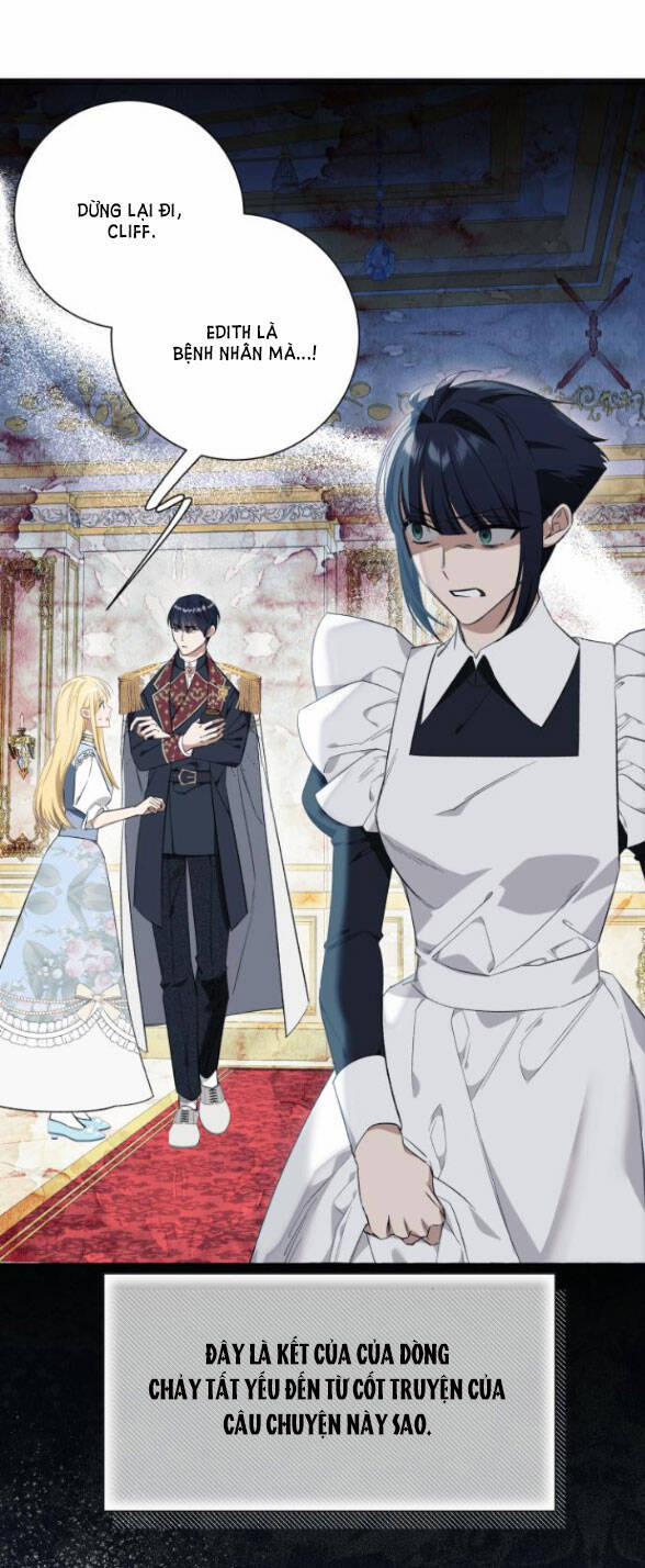 Tôi Tưởng Đó Chỉ Là Tiểu Thuyết Trọng Sinh Bình Thường 27 trang 25