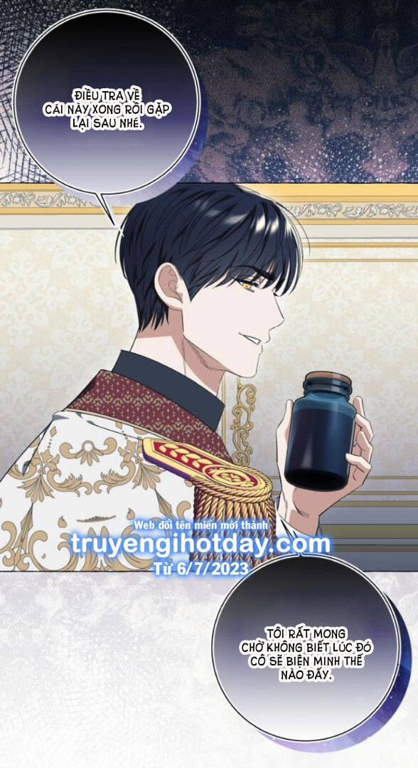 Tôi Tưởng Đó Chỉ Là Tiểu Thuyết Trọng Sinh Bình Thường 27 trang 26