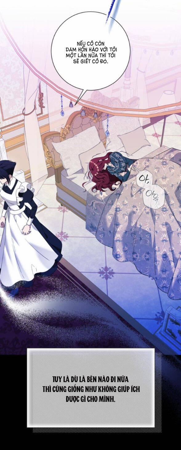 Tôi Tưởng Đó Chỉ Là Tiểu Thuyết Trọng Sinh Bình Thường 27 trang 30