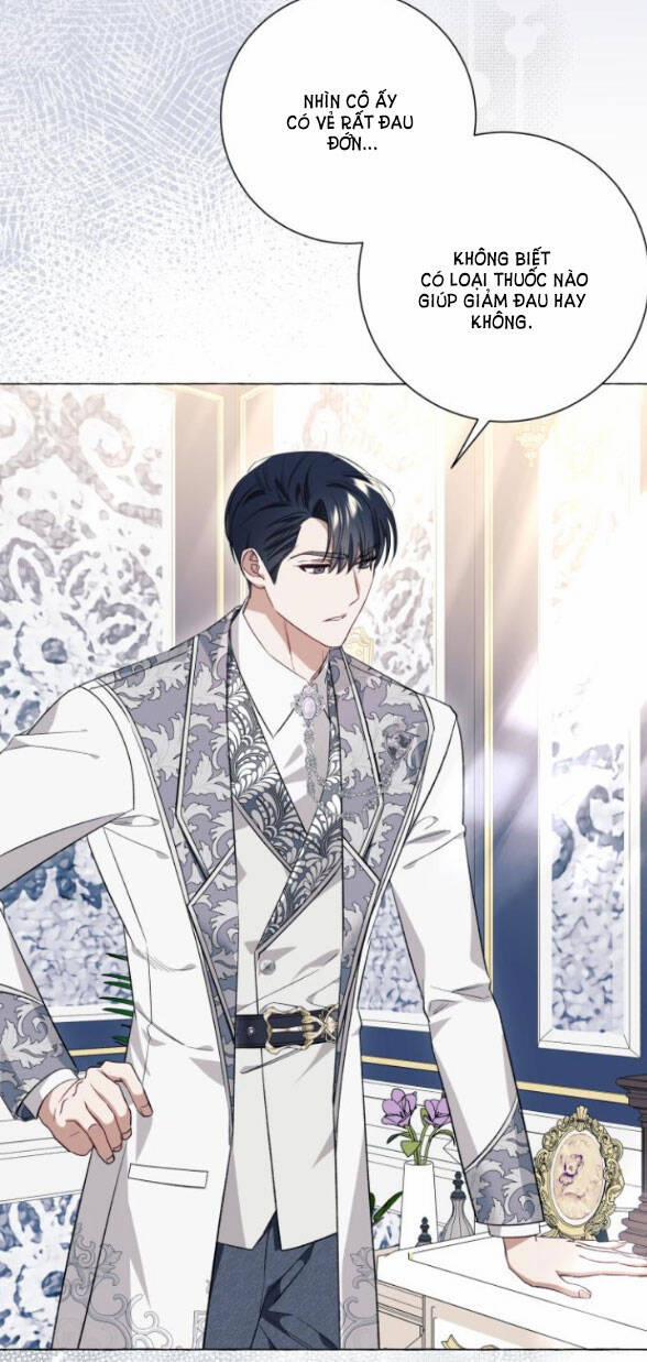 Tôi Tưởng Đó Chỉ Là Tiểu Thuyết Trọng Sinh Bình Thường 27 trang 34