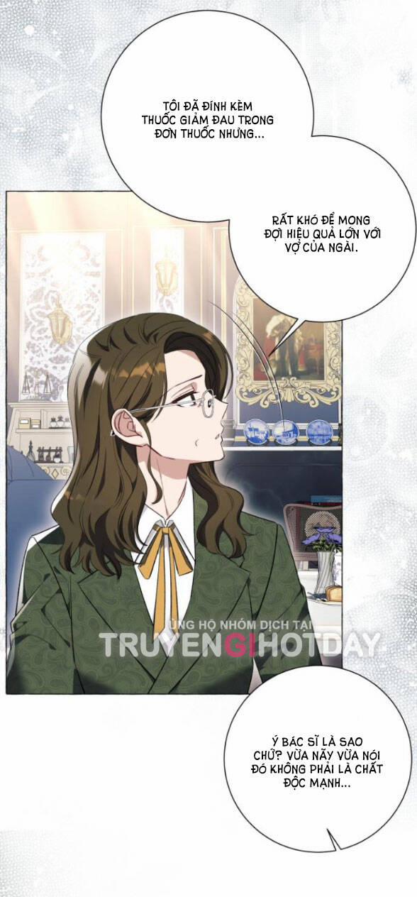 Tôi Tưởng Đó Chỉ Là Tiểu Thuyết Trọng Sinh Bình Thường 27 trang 35