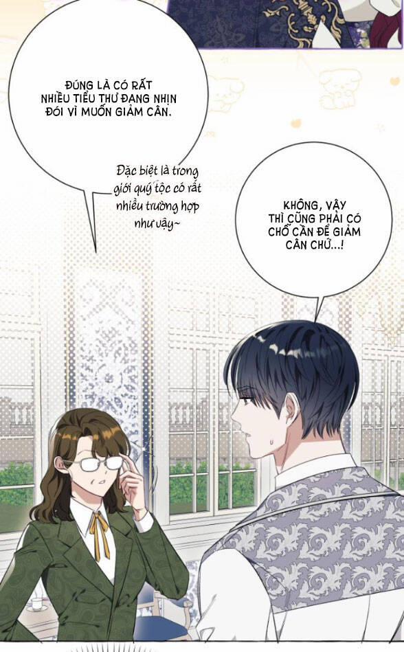 Tôi Tưởng Đó Chỉ Là Tiểu Thuyết Trọng Sinh Bình Thường 27 trang 38