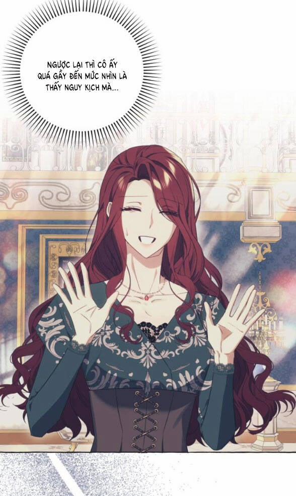 Tôi Tưởng Đó Chỉ Là Tiểu Thuyết Trọng Sinh Bình Thường 27 trang 39