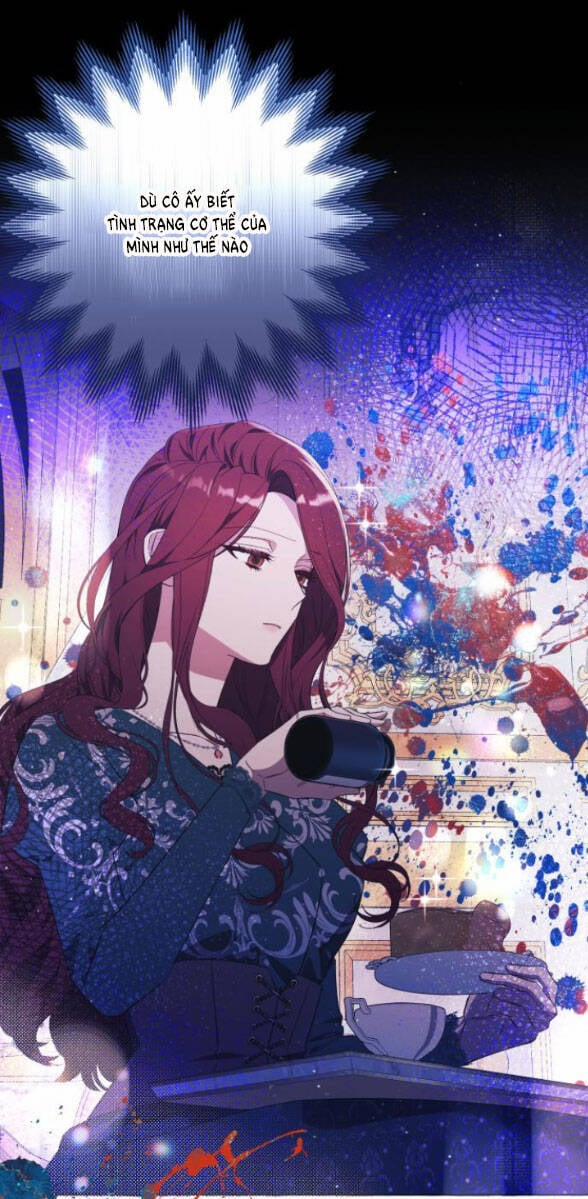 Tôi Tưởng Đó Chỉ Là Tiểu Thuyết Trọng Sinh Bình Thường 27 trang 41