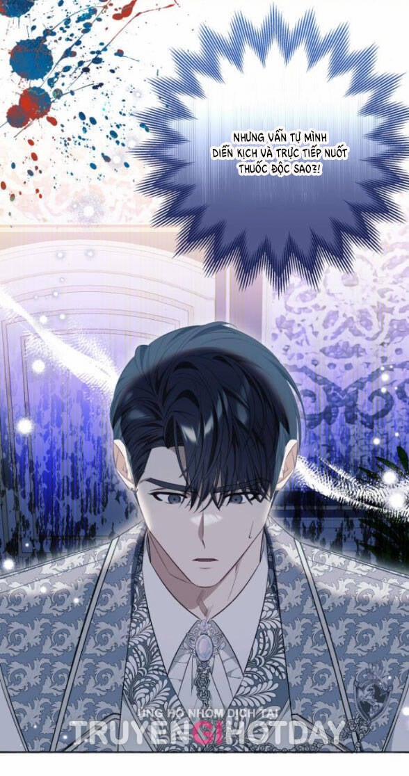 Tôi Tưởng Đó Chỉ Là Tiểu Thuyết Trọng Sinh Bình Thường 27 trang 42