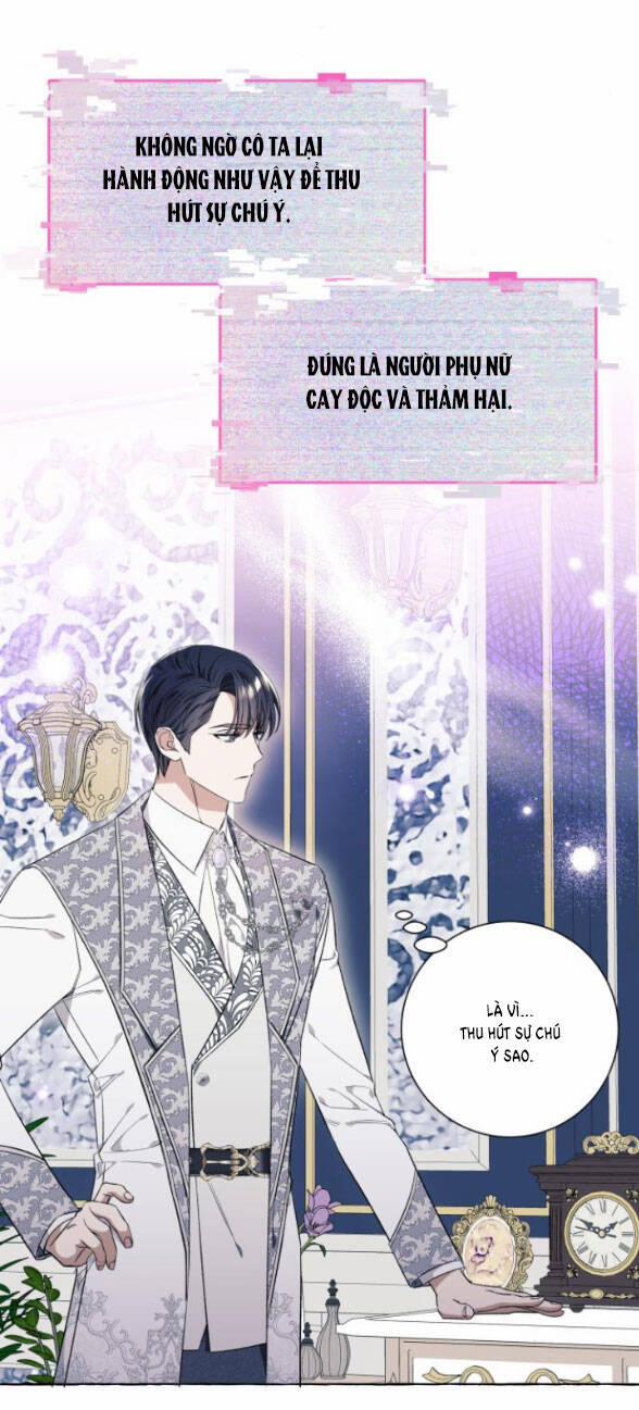 Tôi Tưởng Đó Chỉ Là Tiểu Thuyết Trọng Sinh Bình Thường 27 trang 43