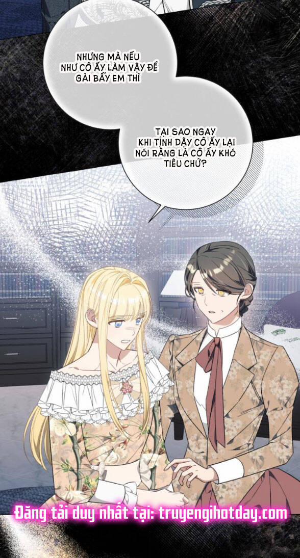 Tôi Tưởng Đó Chỉ Là Tiểu Thuyết Trọng Sinh Bình Thường 27 trang 58