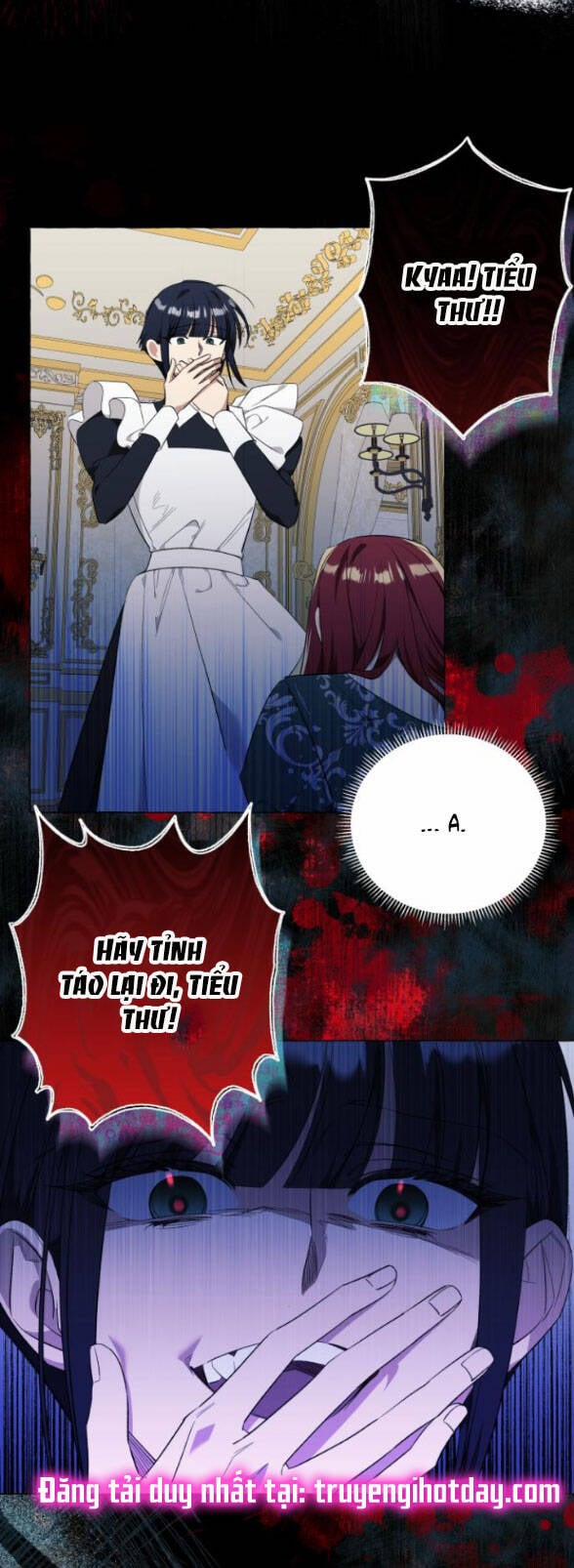 Tôi Tưởng Đó Chỉ Là Tiểu Thuyết Trọng Sinh Bình Thường 27 trang 6