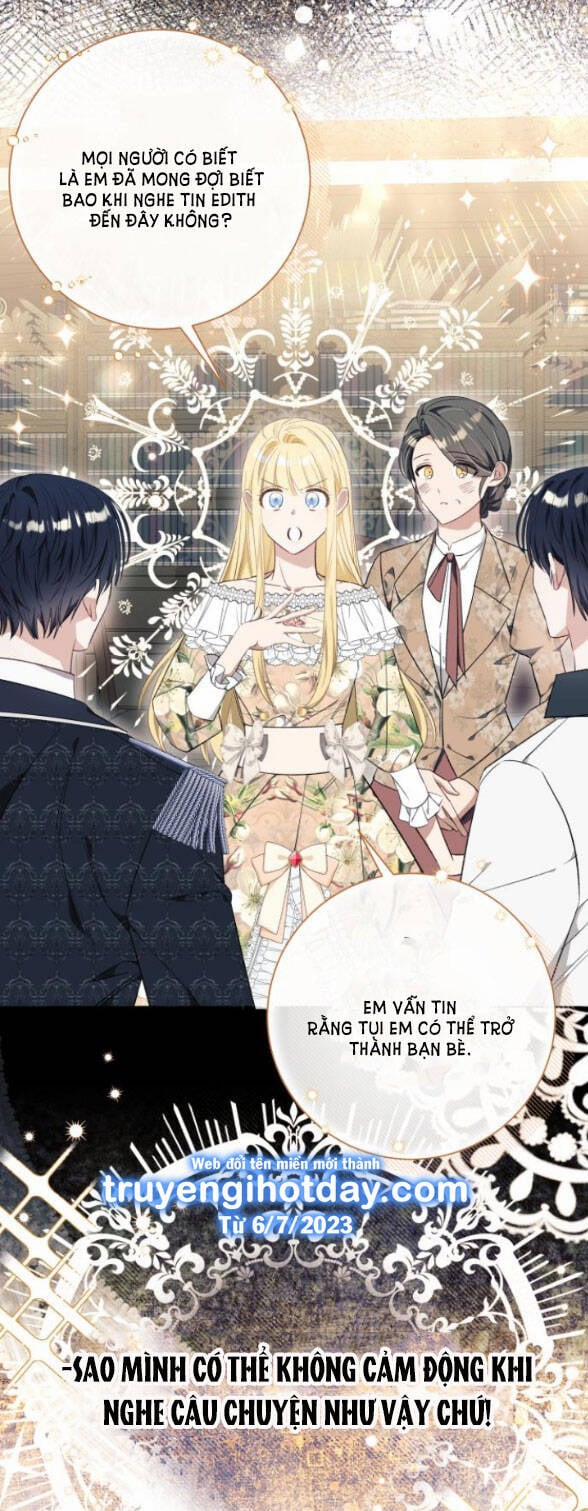 Tôi Tưởng Đó Chỉ Là Tiểu Thuyết Trọng Sinh Bình Thường 27 trang 60