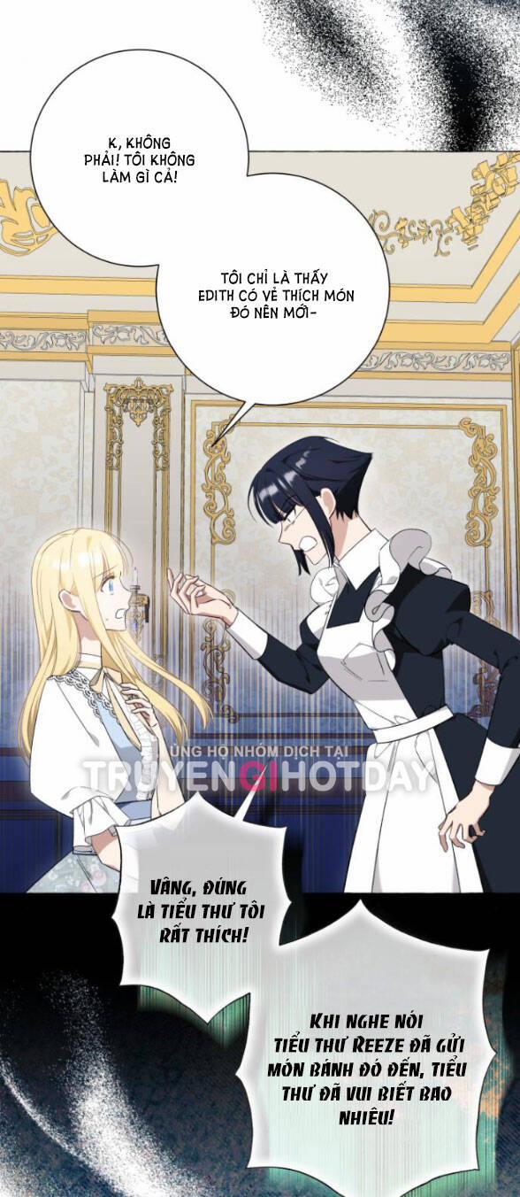 Tôi Tưởng Đó Chỉ Là Tiểu Thuyết Trọng Sinh Bình Thường 27 trang 9