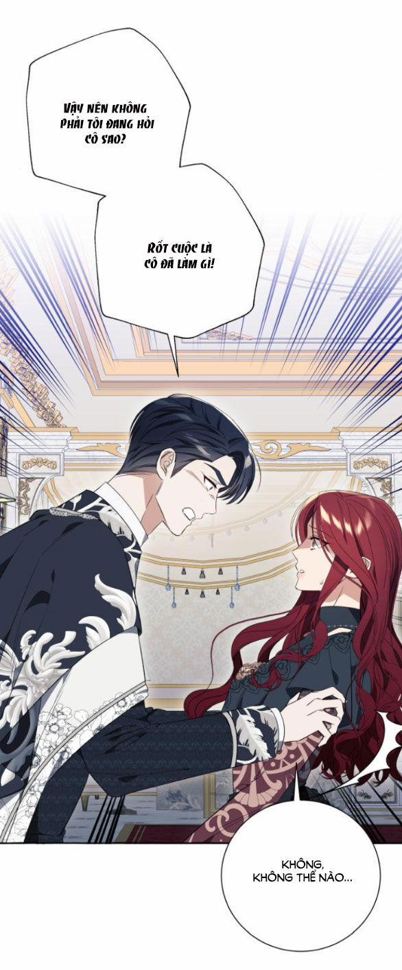 Tôi Tưởng Đó Chỉ Là Tiểu Thuyết Trọng Sinh Bình Thường 28.1 trang 17