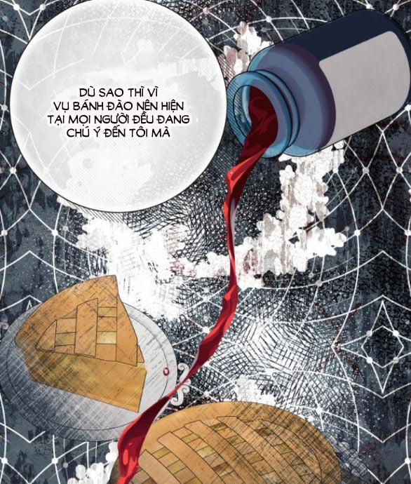 Tôi Tưởng Đó Chỉ Là Tiểu Thuyết Trọng Sinh Bình Thường 28.1 trang 19