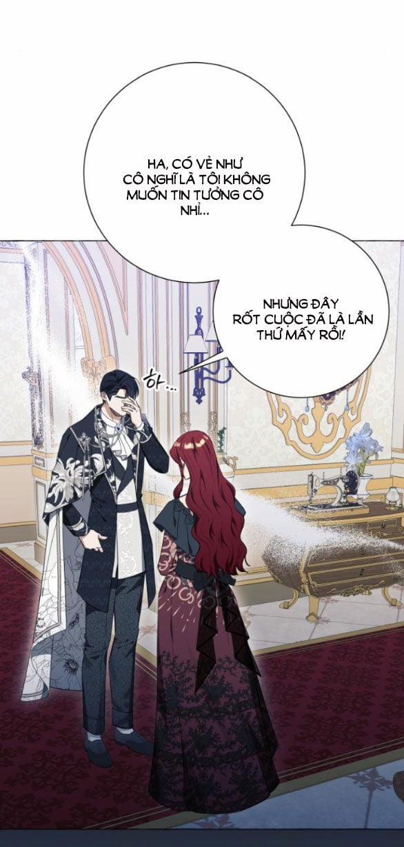 Tôi Tưởng Đó Chỉ Là Tiểu Thuyết Trọng Sinh Bình Thường 28.1 trang 21