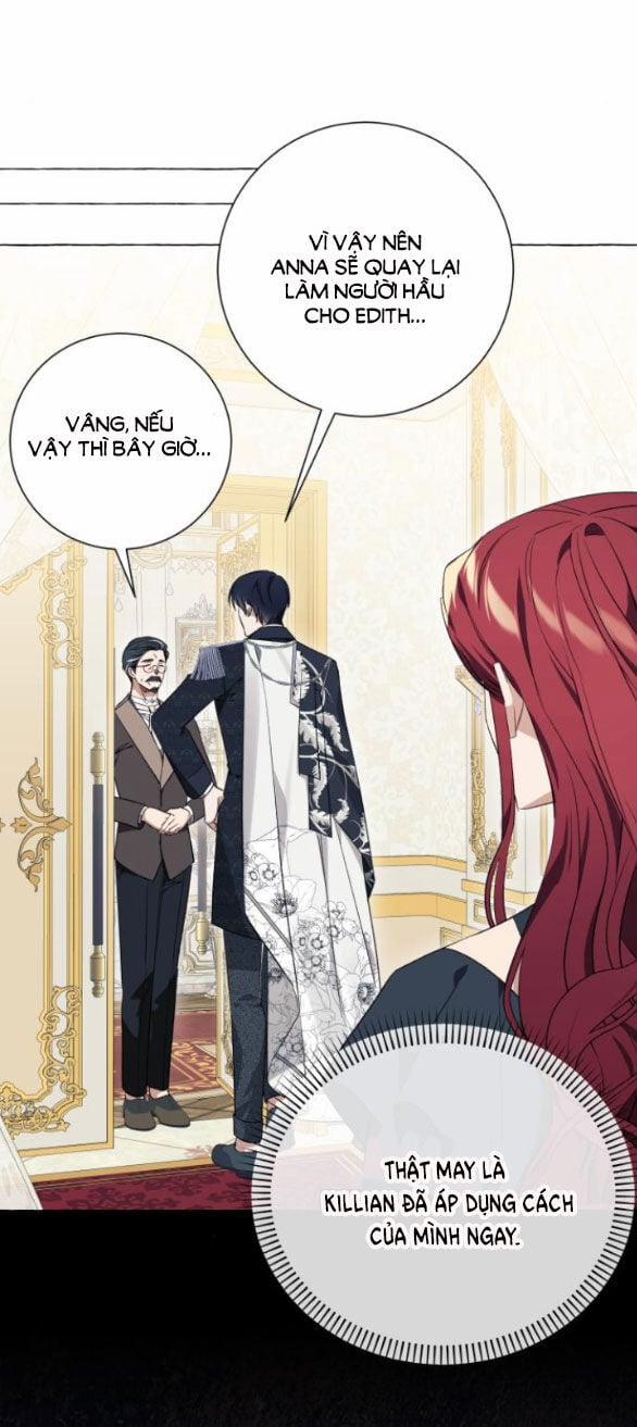 Tôi Tưởng Đó Chỉ Là Tiểu Thuyết Trọng Sinh Bình Thường 28.1 trang 33