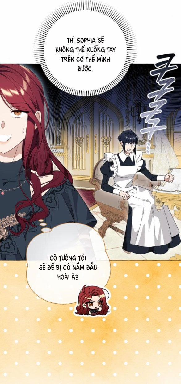 Tôi Tưởng Đó Chỉ Là Tiểu Thuyết Trọng Sinh Bình Thường 28.1 trang 36