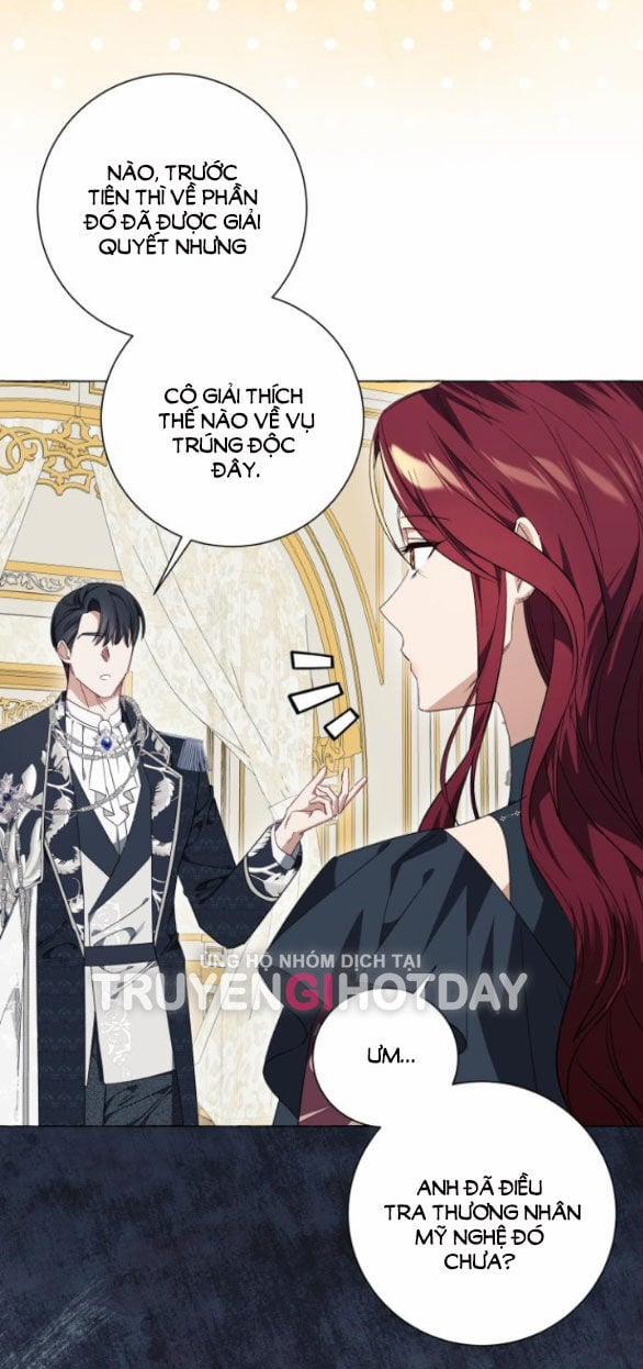 Tôi Tưởng Đó Chỉ Là Tiểu Thuyết Trọng Sinh Bình Thường 28.1 trang 37