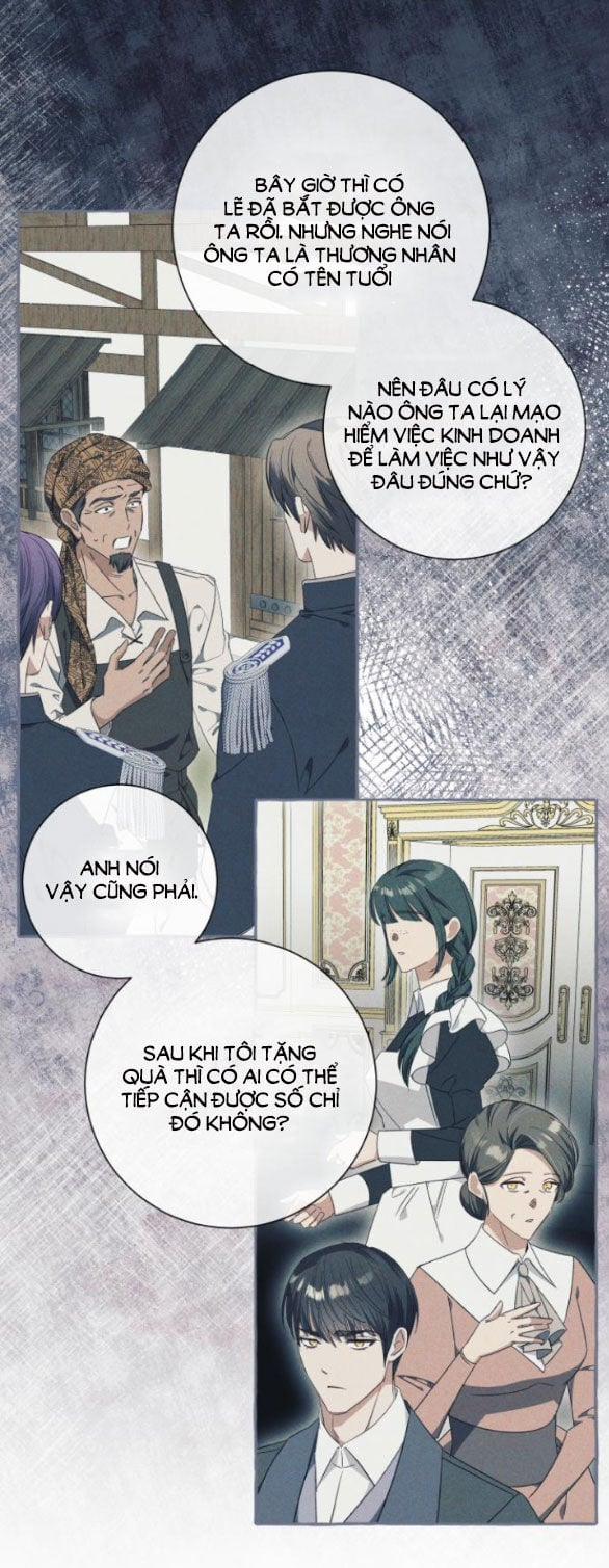 Tôi Tưởng Đó Chỉ Là Tiểu Thuyết Trọng Sinh Bình Thường 28.1 trang 38