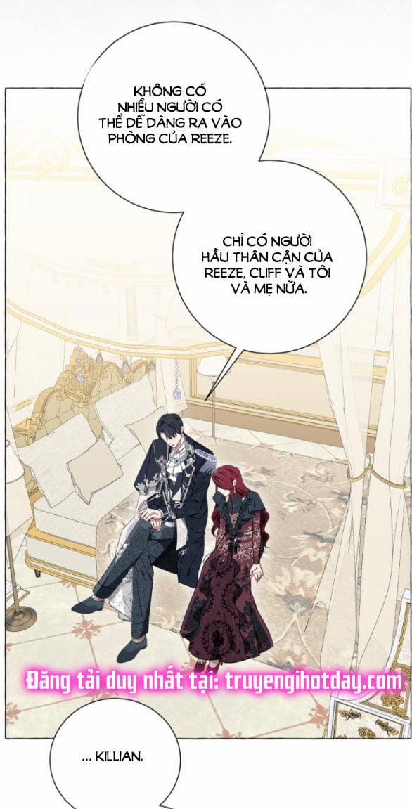 Tôi Tưởng Đó Chỉ Là Tiểu Thuyết Trọng Sinh Bình Thường 28.1 trang 39