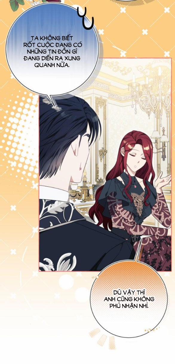 Tôi Tưởng Đó Chỉ Là Tiểu Thuyết Trọng Sinh Bình Thường 28.1 trang 44