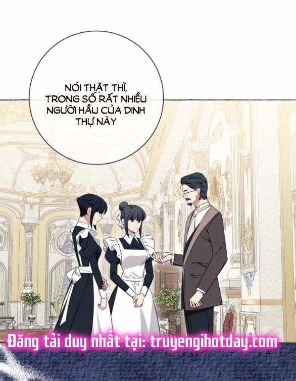 Tôi Tưởng Đó Chỉ Là Tiểu Thuyết Trọng Sinh Bình Thường 28.1 trang 46