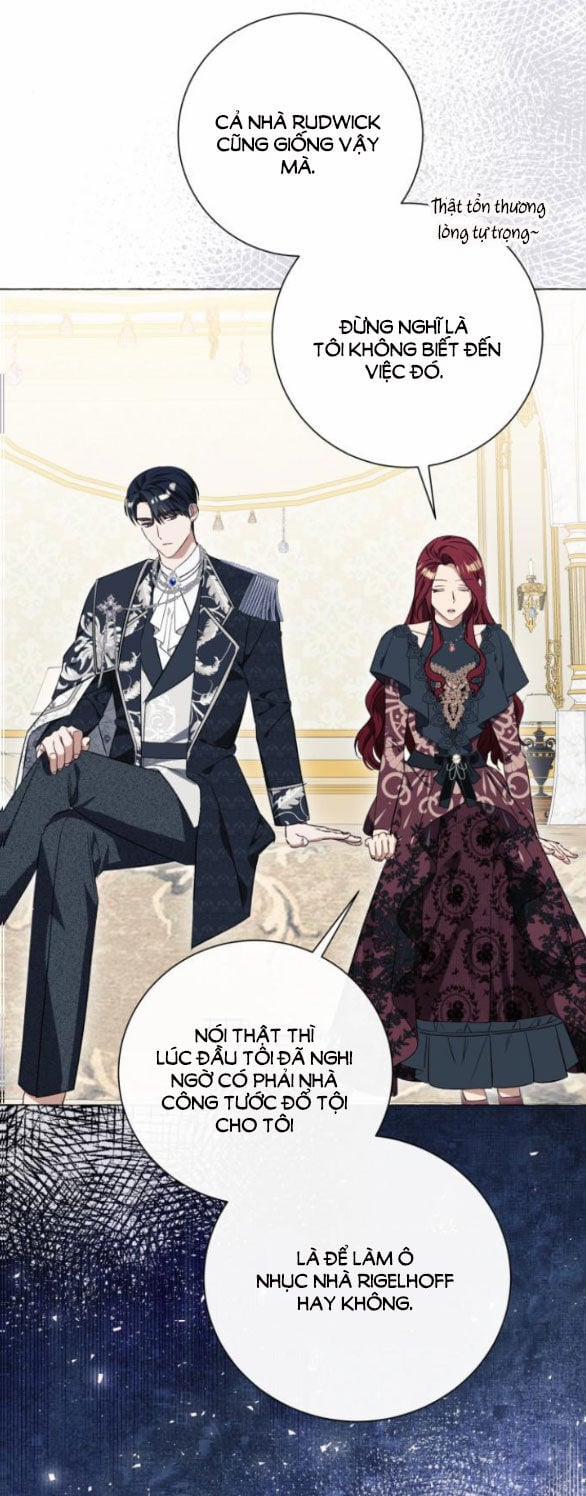 Tôi Tưởng Đó Chỉ Là Tiểu Thuyết Trọng Sinh Bình Thường 28.1 trang 49