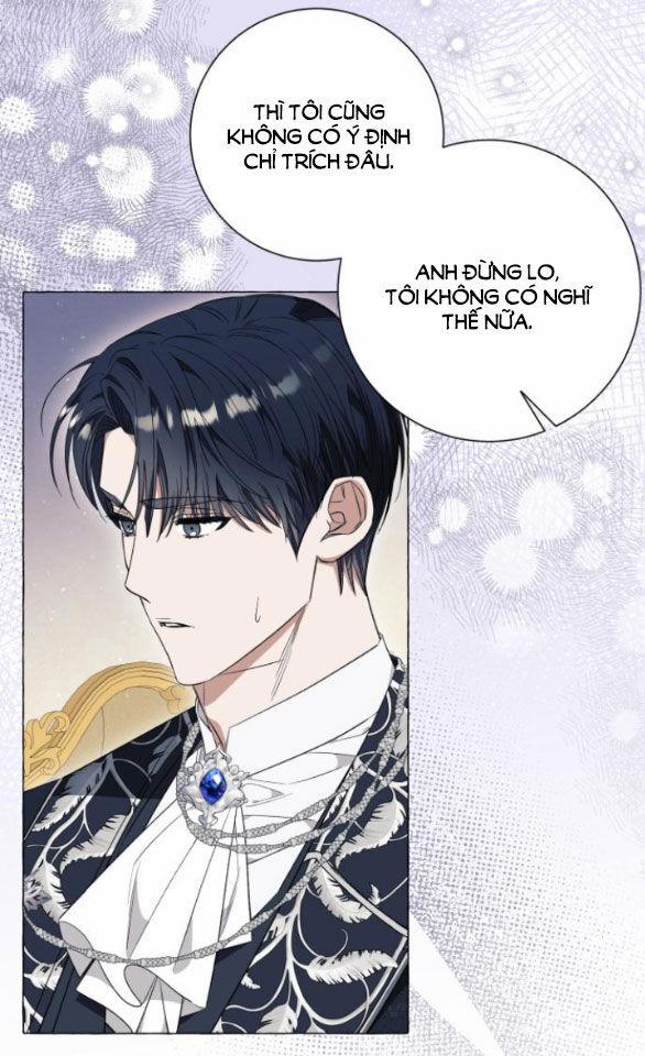 Tôi Tưởng Đó Chỉ Là Tiểu Thuyết Trọng Sinh Bình Thường 28.2 trang 1