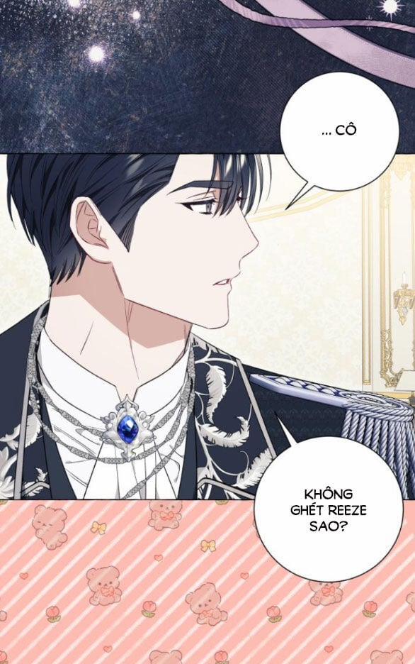 Tôi Tưởng Đó Chỉ Là Tiểu Thuyết Trọng Sinh Bình Thường 28.2 trang 11