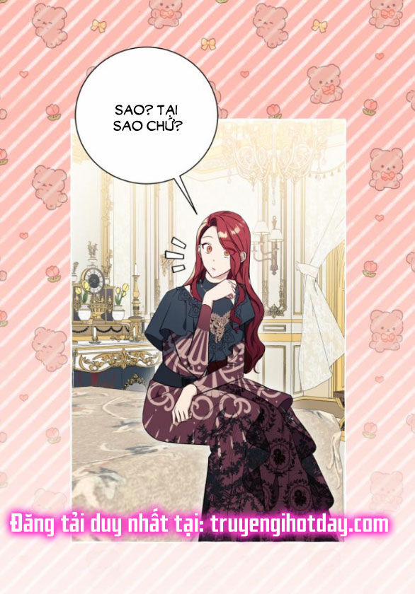 Tôi Tưởng Đó Chỉ Là Tiểu Thuyết Trọng Sinh Bình Thường 28.2 trang 12