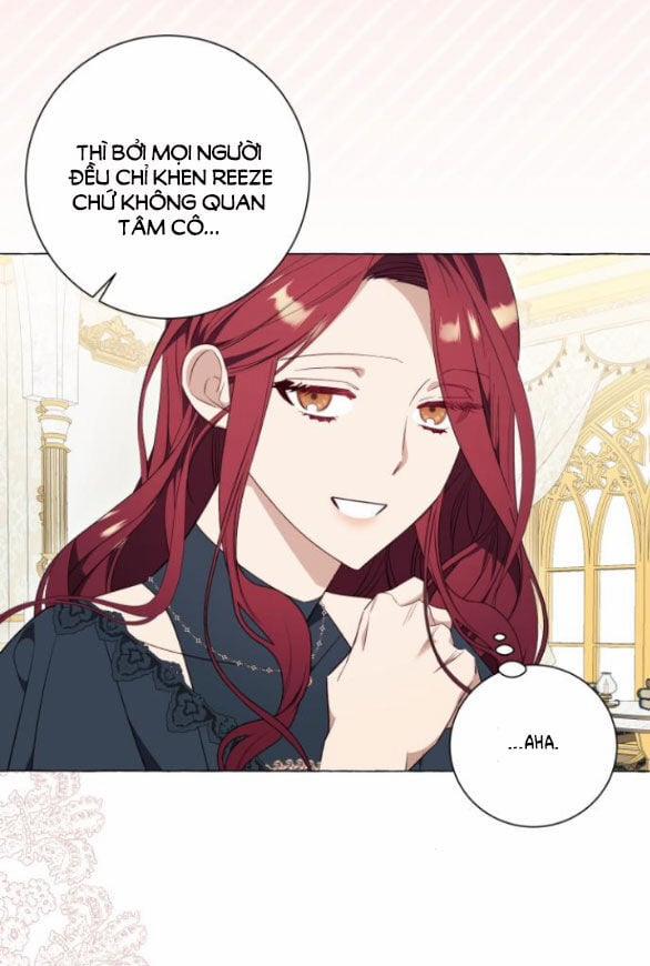 Tôi Tưởng Đó Chỉ Là Tiểu Thuyết Trọng Sinh Bình Thường 28.2 trang 13