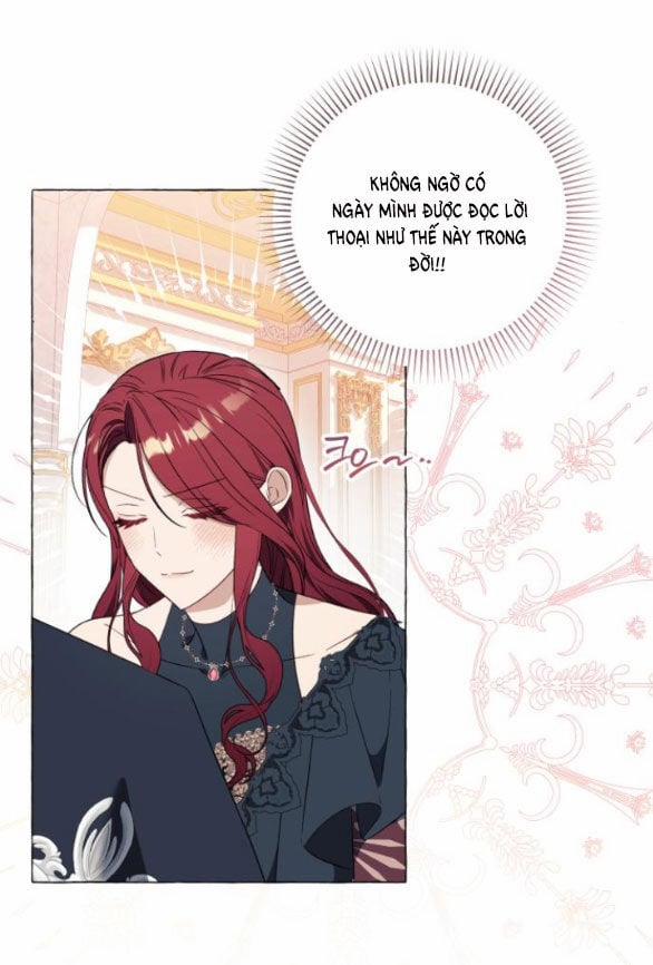 Tôi Tưởng Đó Chỉ Là Tiểu Thuyết Trọng Sinh Bình Thường 28.2 trang 16