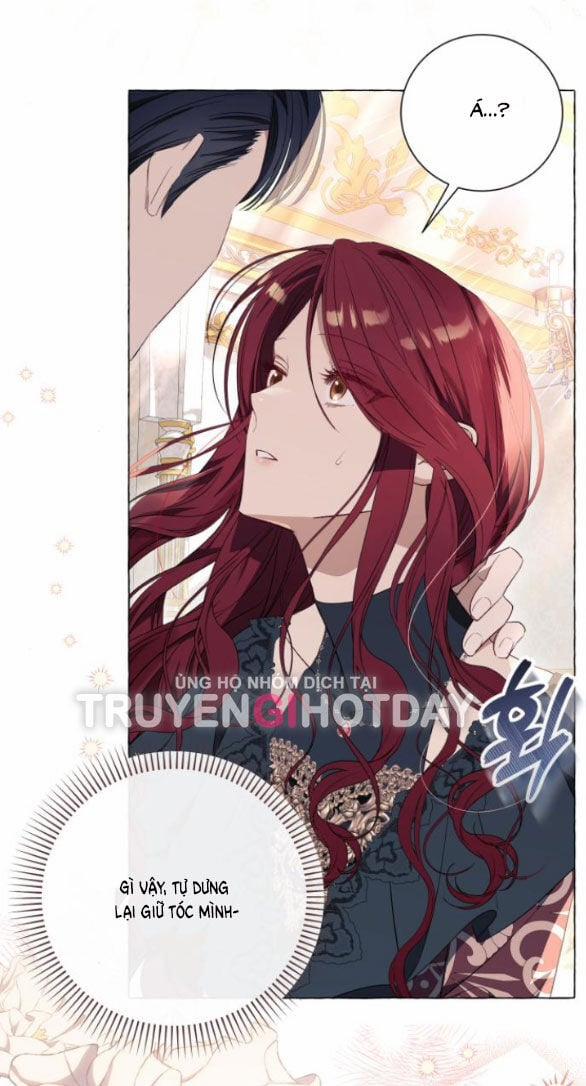 Tôi Tưởng Đó Chỉ Là Tiểu Thuyết Trọng Sinh Bình Thường 28.2 trang 17