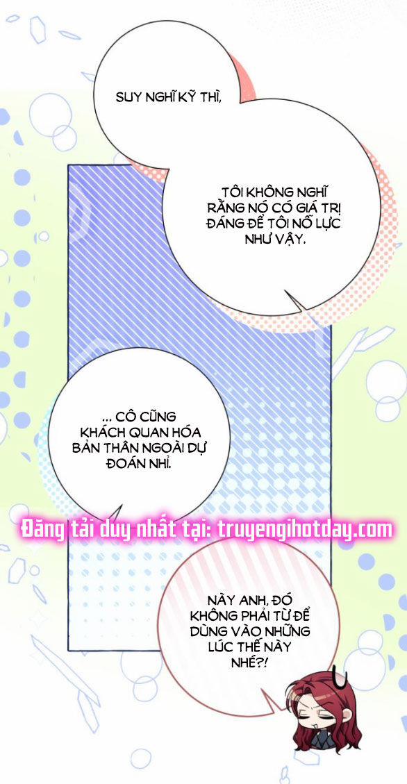 Tôi Tưởng Đó Chỉ Là Tiểu Thuyết Trọng Sinh Bình Thường 28.2 trang 3