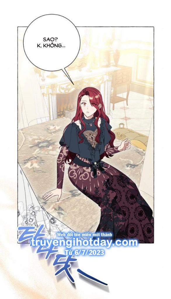 Tôi Tưởng Đó Chỉ Là Tiểu Thuyết Trọng Sinh Bình Thường 28.2 trang 31