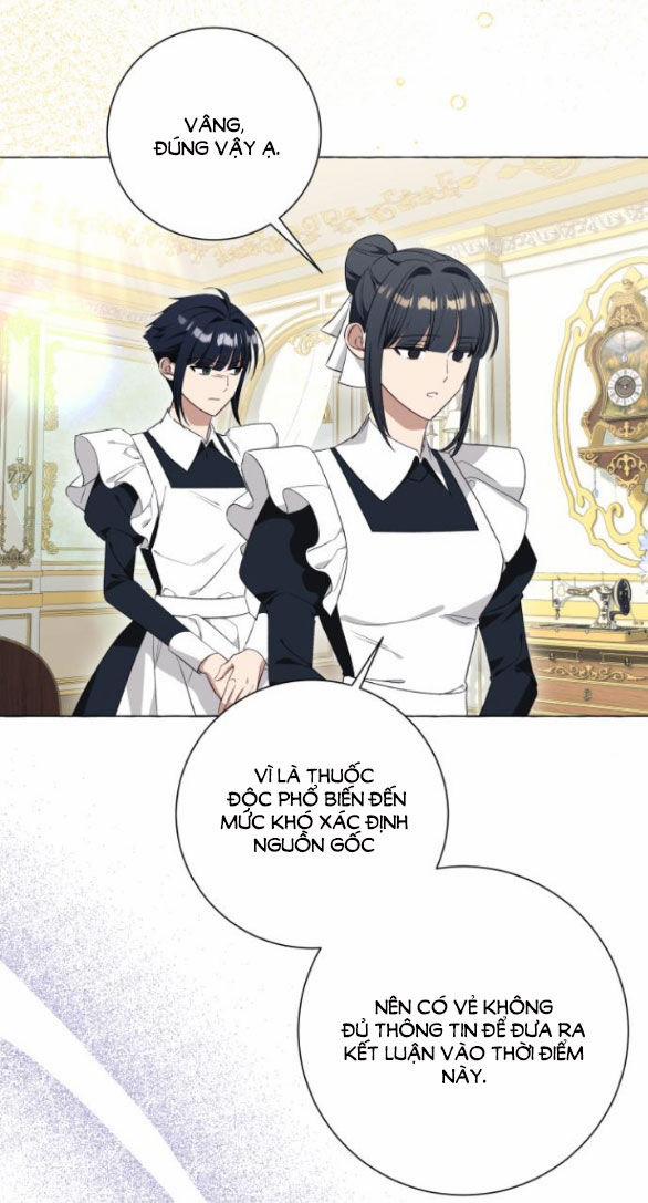 Tôi Tưởng Đó Chỉ Là Tiểu Thuyết Trọng Sinh Bình Thường 28.2 trang 38