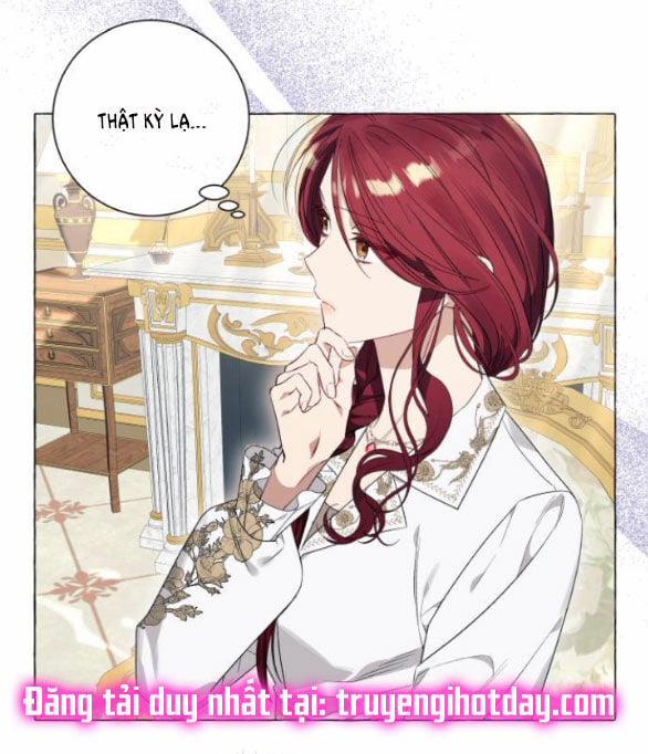 Tôi Tưởng Đó Chỉ Là Tiểu Thuyết Trọng Sinh Bình Thường 28.2 trang 39