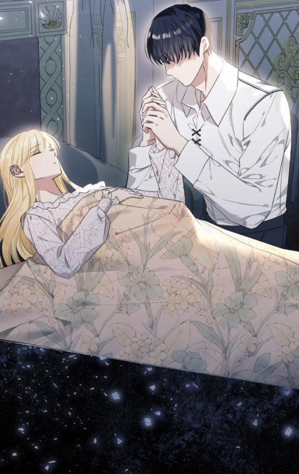 Tôi Tưởng Đó Chỉ Là Tiểu Thuyết Trọng Sinh Bình Thường 28.2 trang 41