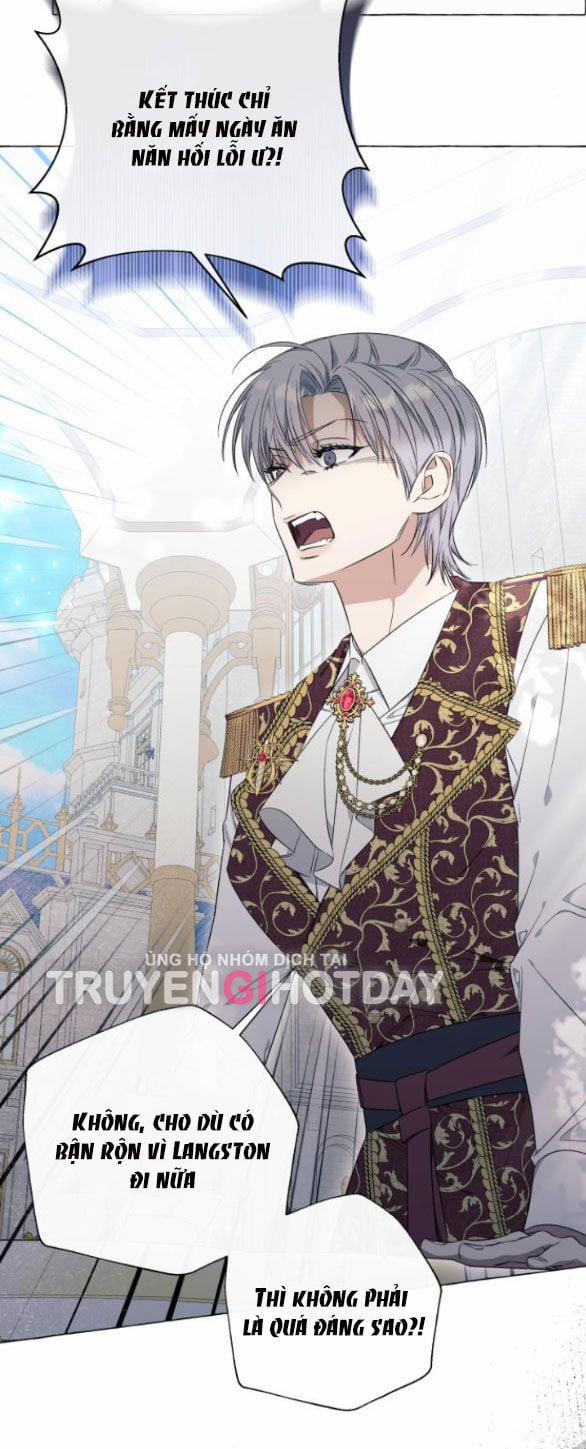 Tôi Tưởng Đó Chỉ Là Tiểu Thuyết Trọng Sinh Bình Thường 28.2 trang 45