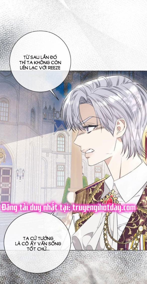 Tôi Tưởng Đó Chỉ Là Tiểu Thuyết Trọng Sinh Bình Thường 28.2 trang 47